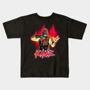 Kane Kids T-Shirt